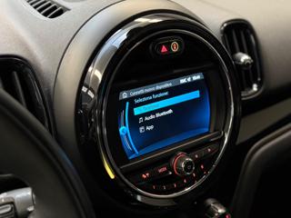 MINI Countryman usata, con Park Distance Control