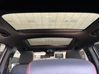 MERCEDES-BENZ GLA 200 usata, con Controllo trazione