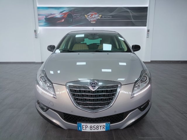 LANCIA Delta usata, con Airbag