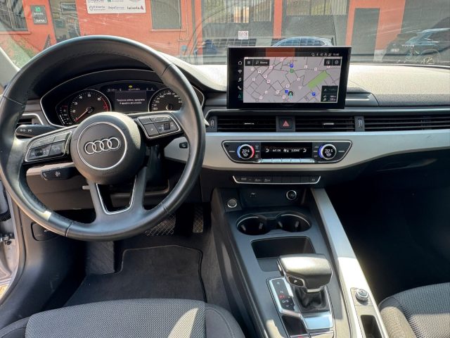 AUDI A5 usata, con Controllo trazione