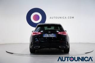 MERCEDES-BENZ A 200 usata, con Servosterzo