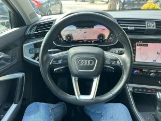 AUDI Q3 usata, con Cronologia tagliandi