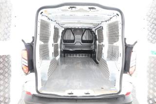 FORD Transit Custom usata 4