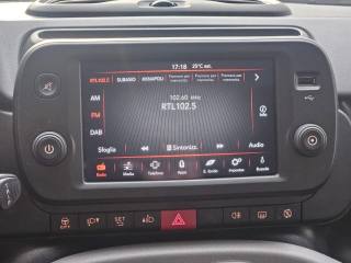 FIAT Panda usata, con ESP