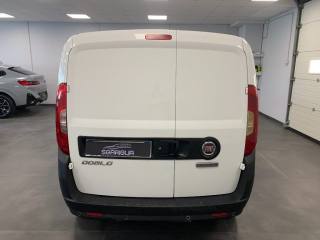 FIAT Doblo usata, con Autoradio