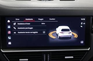 PORSCHE Cayenne usata, con Regolazione elettrica sedili