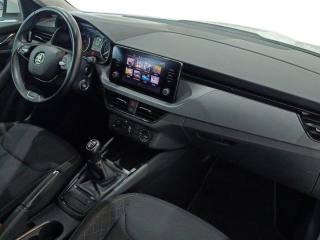 SKODA Kamiq usata, con Controllo automatico clima