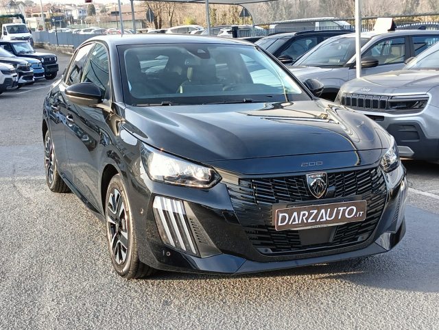 PEUGEOT 208 usata, con Airbag laterali