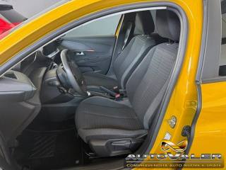 PEUGEOT 208 usata, con Climatizzatore