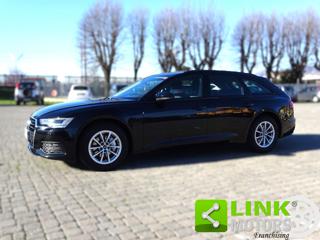 AUDI A6 usata, con USB
