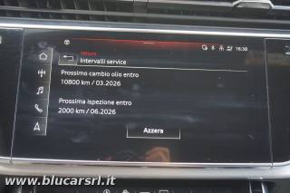 AUDI Q8 usata, con Specchietti laterali elettrici