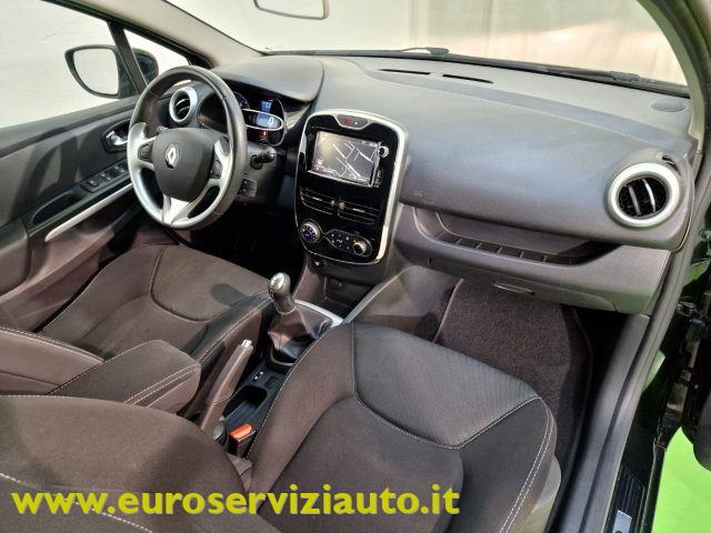 RENAULT Clio usata 39