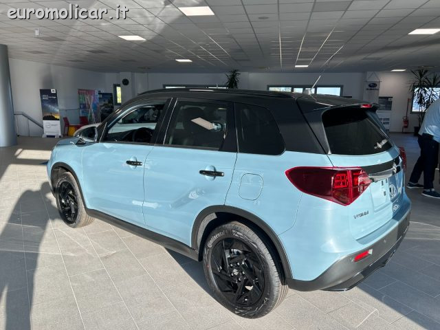 SUZUKI Vitara usata, con ABS