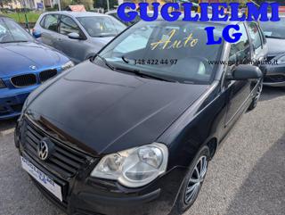 VOLKSWAGEN Polo 1.2/70CV 12V 5p. Comfortline