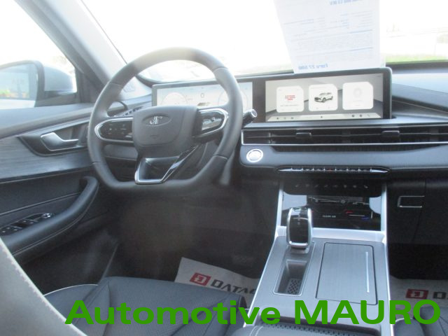 DR MOTOR DR5 usata, con Specchietti laterali elettrici