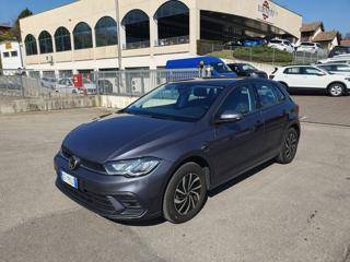 VOLKSWAGEN Polo usata, con Airbag