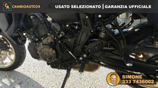 YAMAHA Tracer 7 GT usata 32