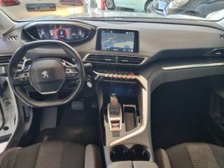 PEUGEOT 3008 usata, con Servosterzo