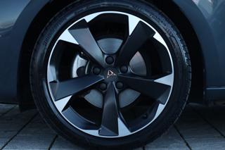 CUPRA Leon usata, con Fari LED