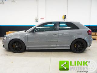 AUDI A3 2.0 16V TDI S-LINE  PARI AL NUOVO