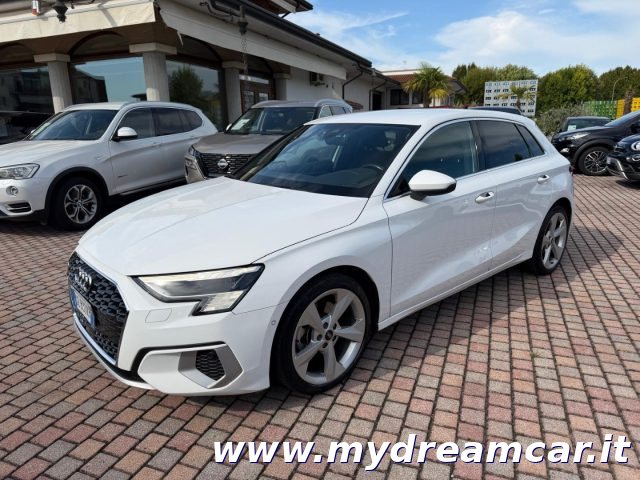 AUDI A3 usata, con Airbag