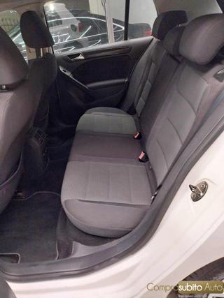 VOLKSWAGEN Golf usata 18