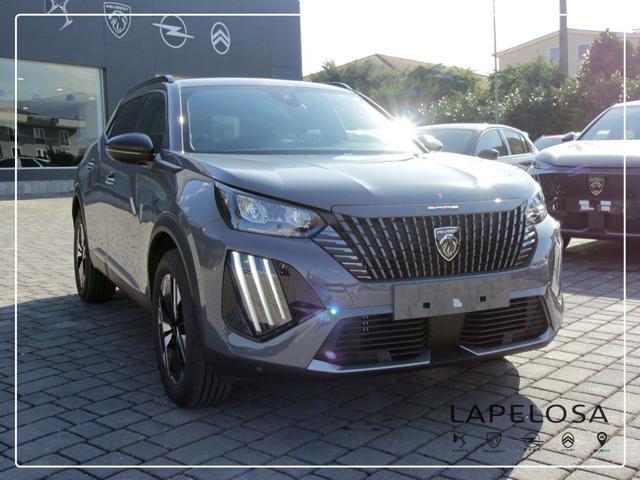 PEUGEOT 2008 usata, con Cerchi in lega