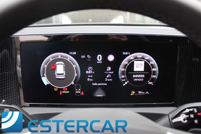 VOLKSWAGEN Tiguan usata, con Android Auto