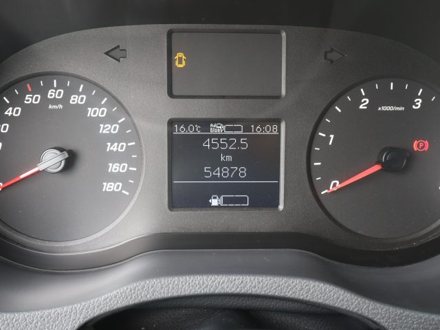 MERCEDES-BENZ Sprinter usata 8
