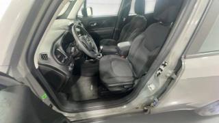 JEEP Renegade usata, con Cerchi in lega