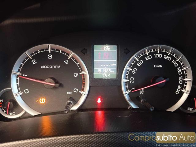 SUZUKI Swift usata 24