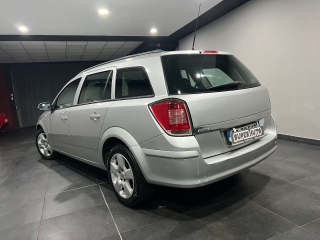 OPEL Astra usata, con Airbag Passeggero