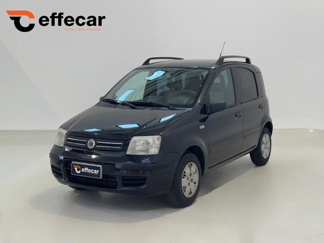 FIAT Panda usata, con ABS