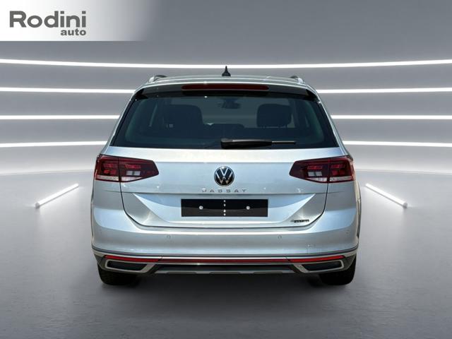 VOLKSWAGEN Passat Alltrack usata, con Alzacristalli elettrici