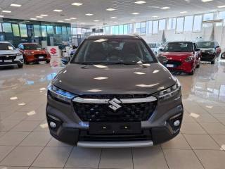 SUZUKI S-Cross usata, con Chiusura centralizzata