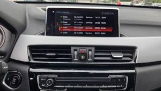 BMW X1 usata, con Leve al volante