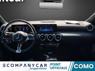 MERCEDES-BENZ A 180 usata, con ESP