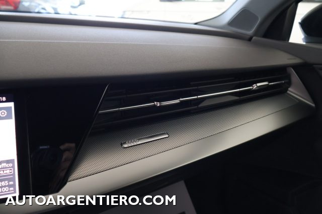 AUDI A3 usata, con Servosterzo