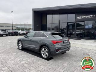 AUDI Q3 usata, con Controllo automatico clima