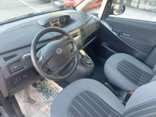 LANCIA MUSA usata, con Chiusura centralizzata