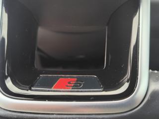 AUDI A6 usata, con Sedili sportivi