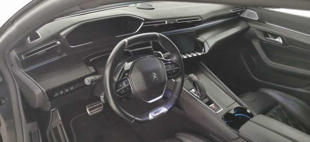 PEUGEOT 508 usata 63