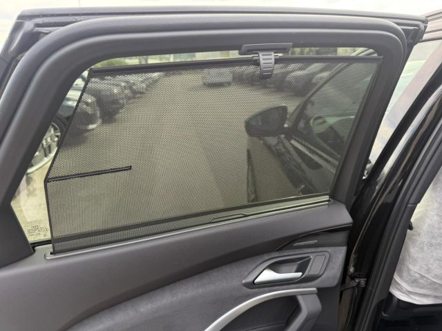 AUDI Q5 usata, con Sistema di navigazione