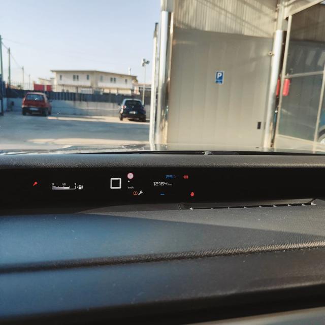 CITROEN C3 usata, con Vetri oscurati