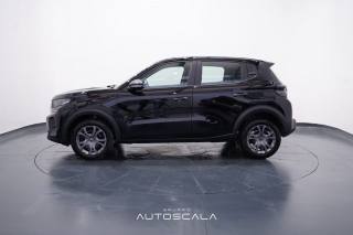 CITROEN C3 usata, con Airbag laterali