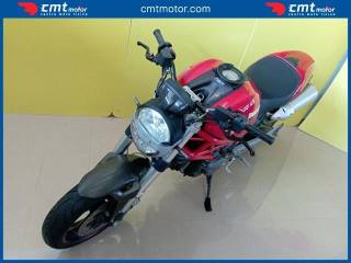 DUCATI Monster 696 usata 14