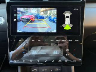 HYUNDAI Tucson usata, con Chiusura centralizzata