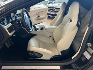 MASERATI GranTurismo usata, con Immobilizzatore elettronico