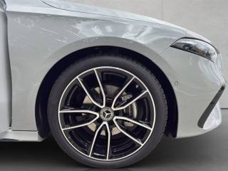 MERCEDES-BENZ A 180 usata, con Autoradio