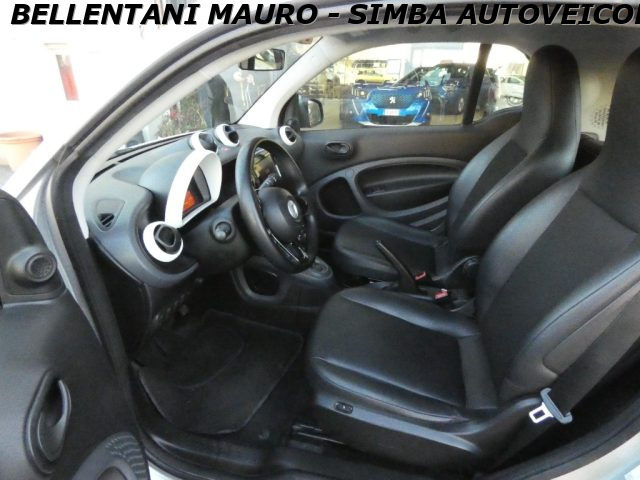 SMART ForTwo usata, con ESP